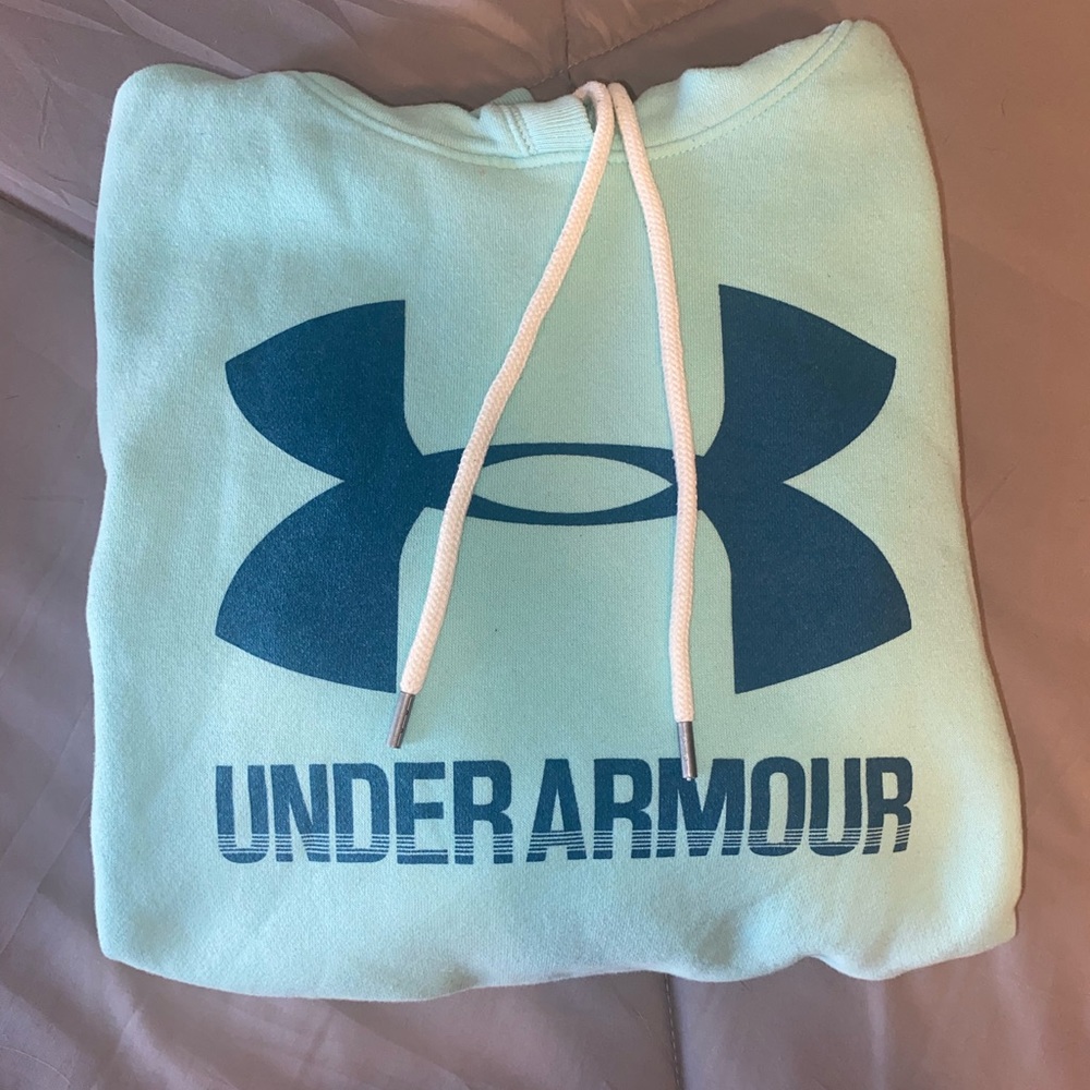 Under Armour Hoodie